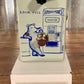 Animals Pedals Rover Fuzz Guitar Effect Pedal Designed by Skeddy Pedals