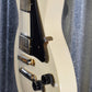 Gibson USA 1996 Les Paul Studio Alpine White Guitar & Case #6786 Used