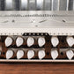 GR Bass Dual 800 Compact Two Channel 800 Watt Bass Amplifier Head with Tuner & Overdrive White
