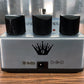 Big Joe Stomp Box Analog Vintage R-403 Raw Series Overdrive Guitar Effects Pedal