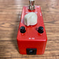 ENO Music T-Cube Series TC-15 Classic Distortion Micro Guitar Effect Pedal Used
