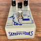 Animals Pedals Rover Fuzz Guitar Effect Pedal Designed by Skeddy Pedals