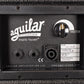 Aguilar SL112 12" Bass Amplifier Speaker Cabinet 8 Ohm