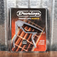 Dunlop Trigger 83CN Acoustic Guitar Capo Curved Nickel