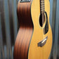 Takamine Pro Series 1 P1M Orchestra Model Acoustic Electric Guitar & Case #294