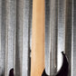ESP LTD SH-7 Evertune Brian "Head" Welch Signature See Thru Purple Guitar & Case SH7ETFMSTP #1417 Demo