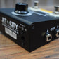 Jet City Amplification A/B Switch & Boost Buffer Line Driver Guitar Effect Pedal