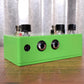 Lovepedal AMP808 TS808 Style Overdrive Boost Guitar Effect Pedal Used