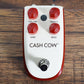 Danelectro Billionaire BC-1 Cash Cow Distortion Guitar Effect Pedal Demo #1