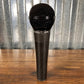 Shure SM58 Dynamic Cardioid Vocal Microphone & Bag Used