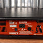 TC Electronic BH500 500 Watt Bass Amplifier Head Used