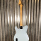 G&L USA 2023 CLF Research Espada Sonic Blue Guitar & Bag #0278 Used
