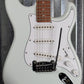 G&L Tribute S-500 Sonic Blue Guitar S500 #5399 Demo