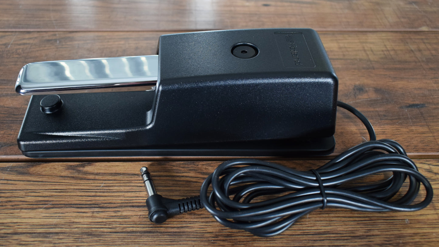 Roland DP-10 Keyboard Damper Pedal – Specialty Traders