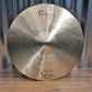 Dream Cymbals VBCRRI18 Vintage Bliss Hand Forged & Hammered 18" Crash Ride