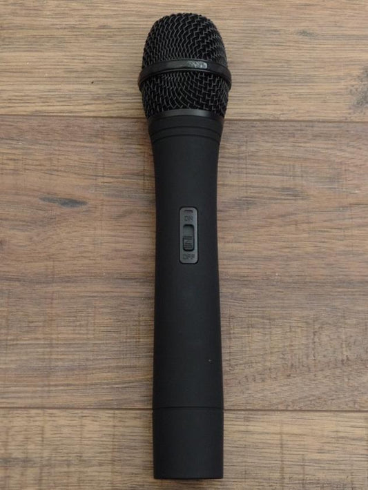 Nady WHT-15 Handheld Microphone Channel A 171.905MHz