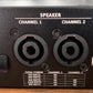 Gallien Krueger GK Legacy 1200 Watt Ultralight Bass Amplifier Head with Overdrive