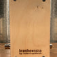 Brandnewnoise FRANKIE Sound Sampler Looper Recorder with Pitch & Delay Controls Effect Box