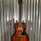 Taylor 322 Grand Concert Tropical Mahogany Edgeburst Acoustic Guitar & Case #0055 Used