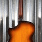 Breedlove Pursuit Exotic S Concerto Tiger's Eye CE Myrtlewood Acoustic Electric Guitar #2361
