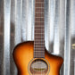 Breedlove Discovery Concert CE Sunburst Sitka Acoustic Electric Guitar Blem #0677