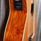 Michael Kelly MKCCSN Nostalgia Series Natural 5 String Acoustic Electric Bass #2179 Used