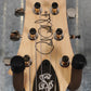 PRS Paul Reed Smith USA Fiore Mark Lettieri Signature Sugar Moon Guitar & Gig Bag #1179