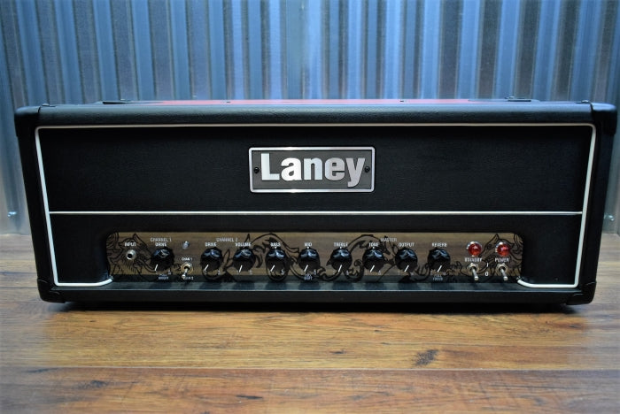 Laney gh50r head discount
