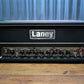 Laney GH50R All Tube  2 Channel 50 Watt Guitar Amplifier Head Demo