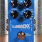 TC Electronic Flashback Delay and Looper Tone Print Guitar Effect Pedal Used