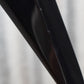 ESP LTD Arrow-401 Black V EMG Guitar LARROW401BLK #1746