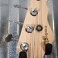 G&L USA SB-2 Sunburst Bass & Case SB2 #1190