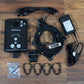 Roland TD-1K V-Drums Electronic Drum Drum Kit Used