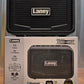 Laney Mini Stereo Bluetooth Ironheart Battery Powered Guitar Amplifier MINI-STB-IRON Demo