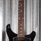 PRS Paul Reed Smith USA S2 Standard 22 Black Guitar & Bag #9939 Used