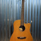 Washburn WD160SWCE Timber Ridge Solid Woods Acoustic Electric Guitar #279