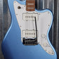 G&L Tribute Doheny Lake Placid Guitar #7542 Used