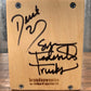 Brandnewnoise Special Edition Tedeschi Trucks Band Sound Sampler Looper Recorder with Pitch Control Effect Box