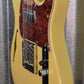 G&L Tribute ASAT Classic Bluesboy Blonde Guitar #3289 Demo