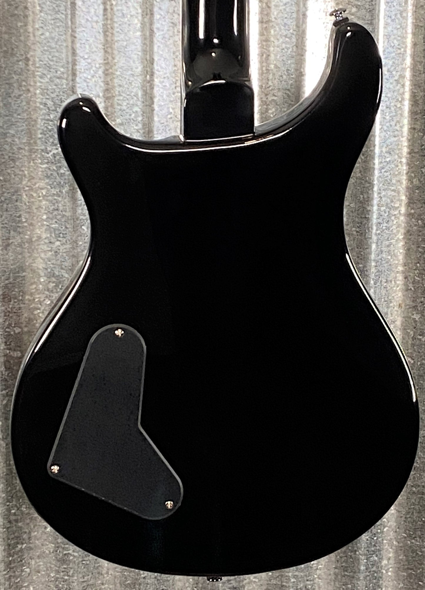 PRS Paul Reed Smith SE Paul's Guitar Amber Guitar & Bag #0789