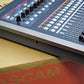 Tascam DP-24 Digital Portastudio 24 Track Recording Studio 8 Mic/Line CD & SD