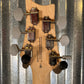 PRS Paul Reed Smith SE Sliver Sky John Mayer Overland Gray Maple Guitar & Bag #9370