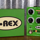 T-Rex Møller 2 Overdrive Boost Guitar Effect Pedal