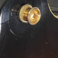 Epiphone ES 335 DOT Deluxe Flame Top Vintage Sunburst Guitar & Case #0998 Used