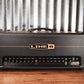 Line 6 DT50 Bogner 50/25 Watt Guitar Amplifier Head