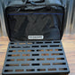 Warwick Rockboard Quad 4.1 B Guitar Effect Pedalboard & Gig Bag