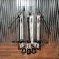 Behringer SB78A Cardioid Condenser Microphone & Gator Tripod Boom Stand & XLR Cable 3 Pack