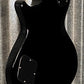 PRS Paul Reed Smith USA S2 Singlecut McCarty 594 Fire Red Smokeburst Guitar & Bag #0712