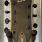 ESP LTD EC-407 Eclipse EMG 7 String Black Satin Guitar LEC407BLKS #3972 Used