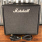 Marshall Code 25 Watt 1x10" Modeling Guitar Combo Amplifier Used